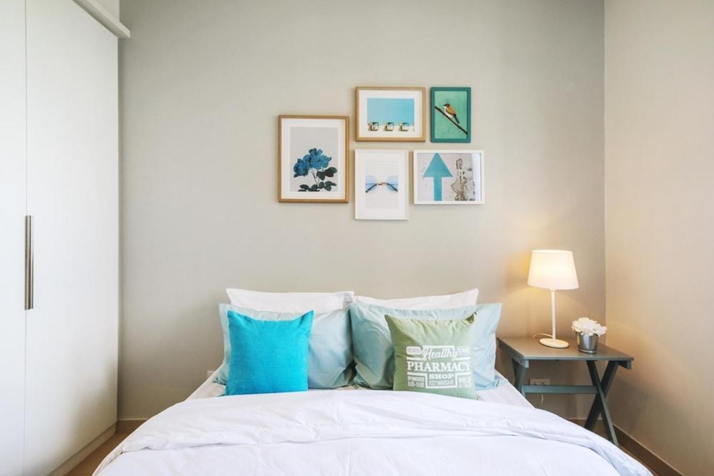 Unixx By The Sea Apartment Pattaya Room photo
