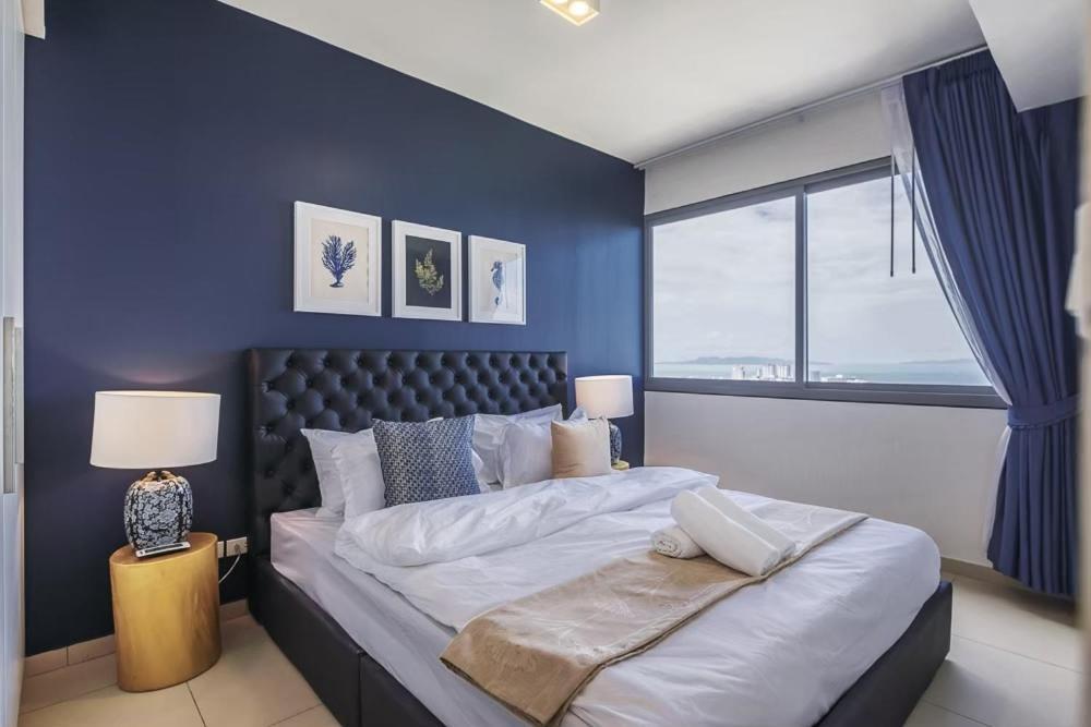 Unixx By The Sea Apartment Pattaya Room photo